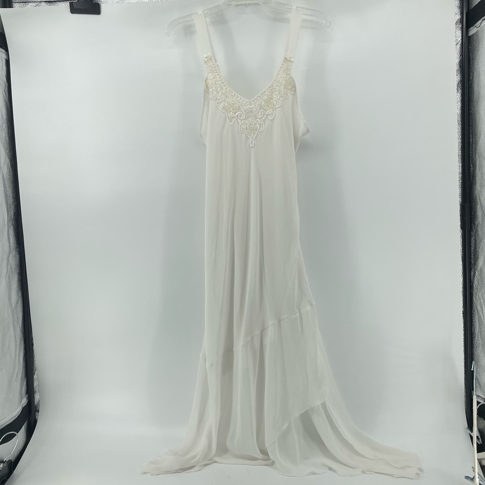 Linea Donatella Bridal Nightgown